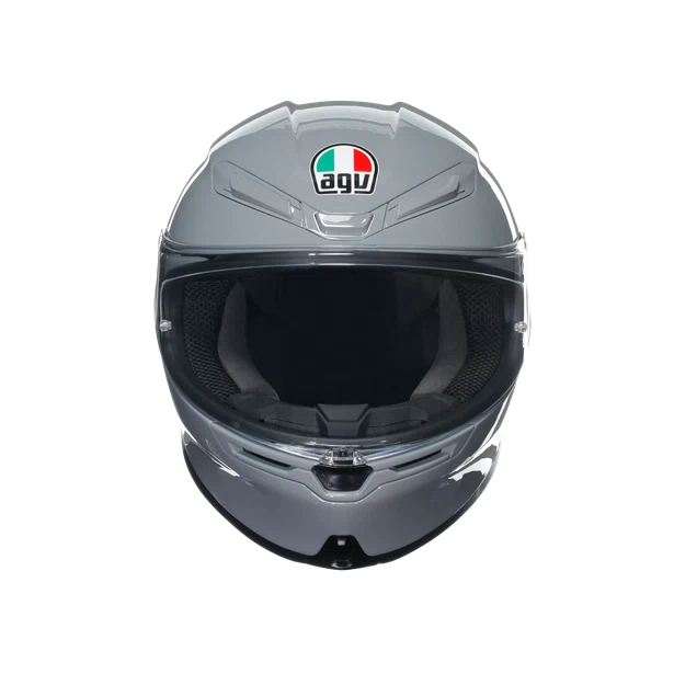 AGV K6 S Helmet - Nardo Grey