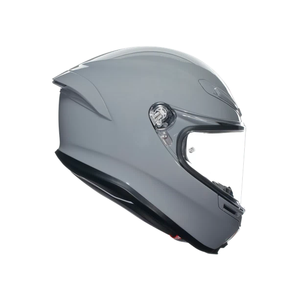 AGV K6 S Helmet - Nardo Grey