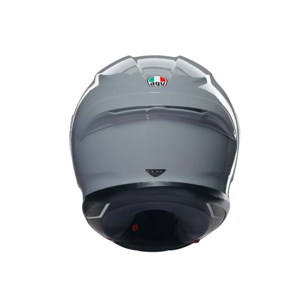AGV K6 S Helmet - Nardo Grey