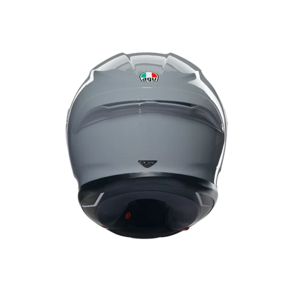 AGV K6 S Helmet - Nardo Grey