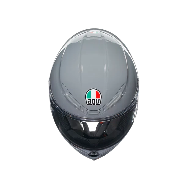 AGV K6 S Helmet - Nardo Grey