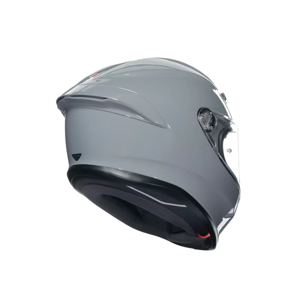 AGV K6 S Helmet - Nardo Grey