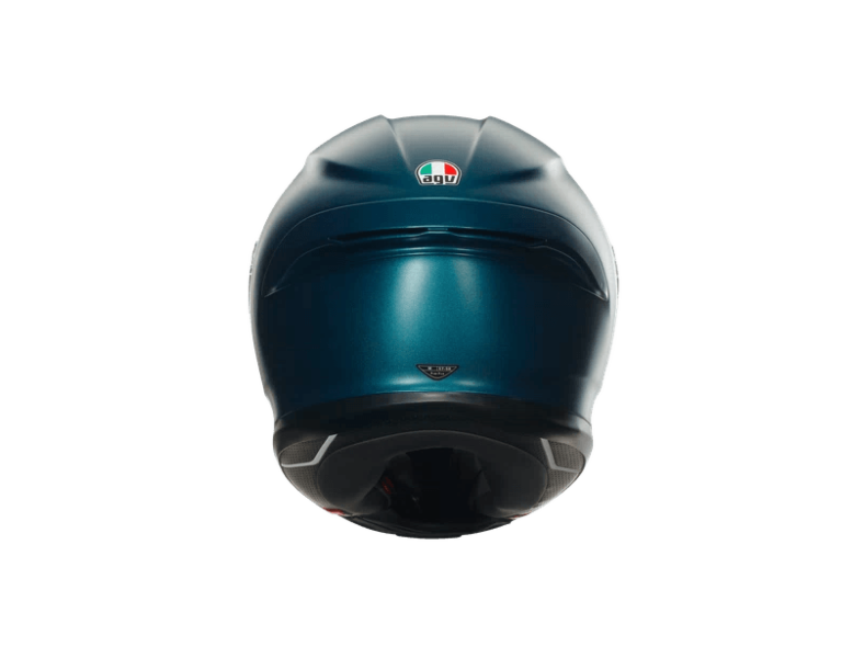 AGV K6 S Helmet - Petrolio Matte