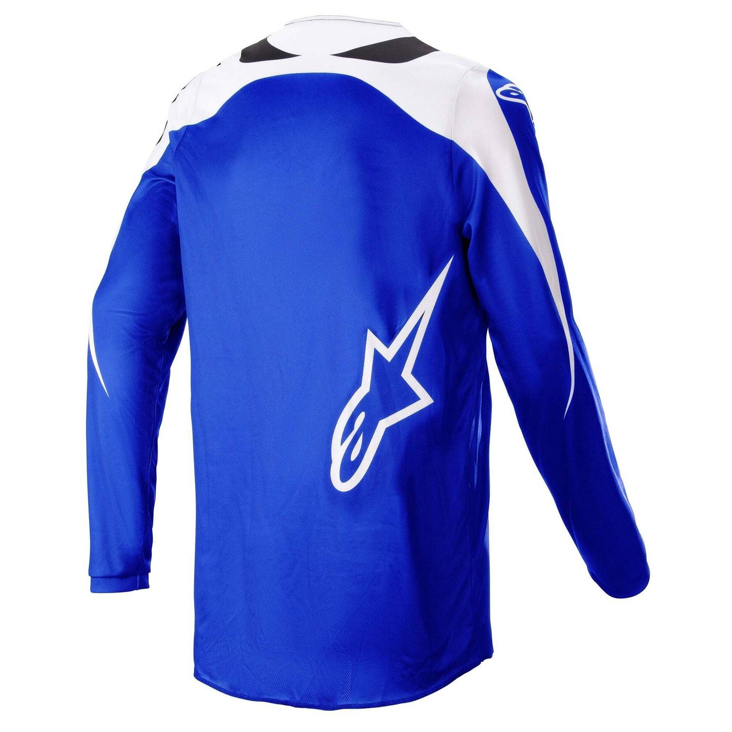 Alpinestars Fluid Narin MX Jersey - Blue