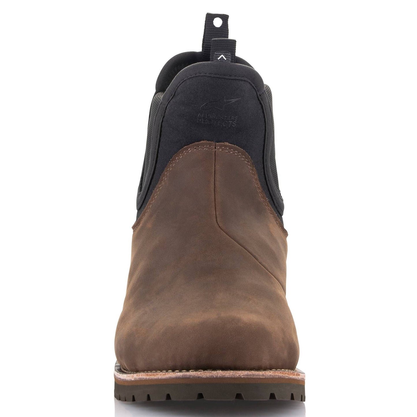 Alpinestars Turnstone Riding Boots - Brown