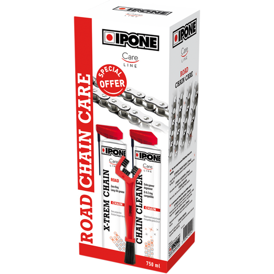 iPONE ROAD CHAIN CARE KIT