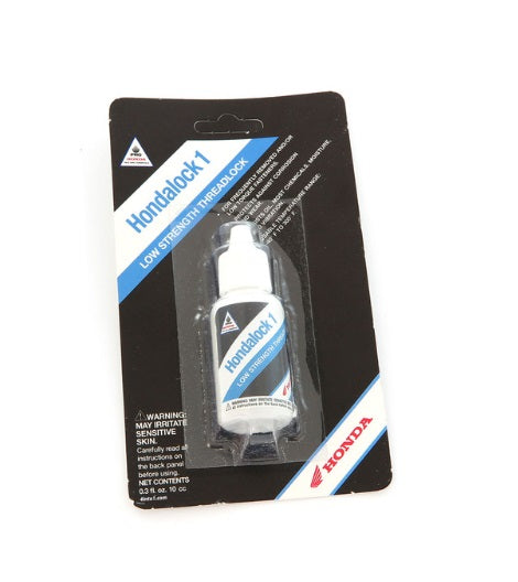 HONDALOCK1 LOW STRENGTH THREAD LOCKER