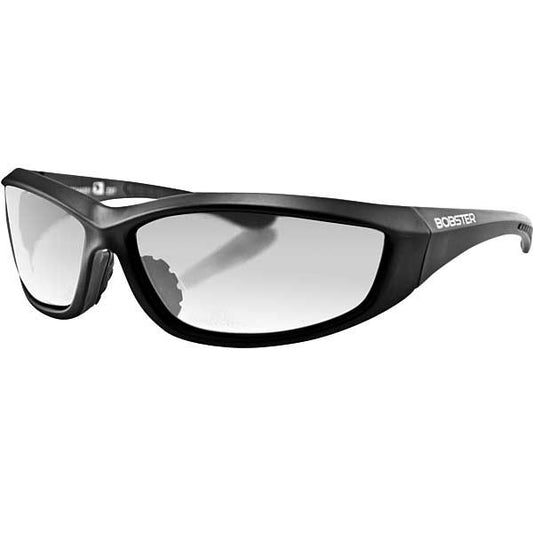 BOBSTER Charger Glasses - Clear