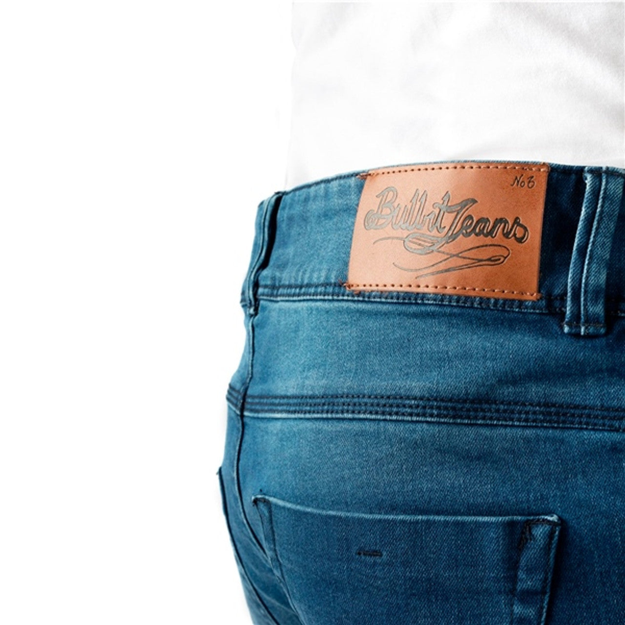 Bull-It Trident II Armored Pants