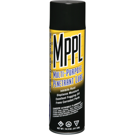MAXIMA MULTI PURPOSE PENETRANT LUBE