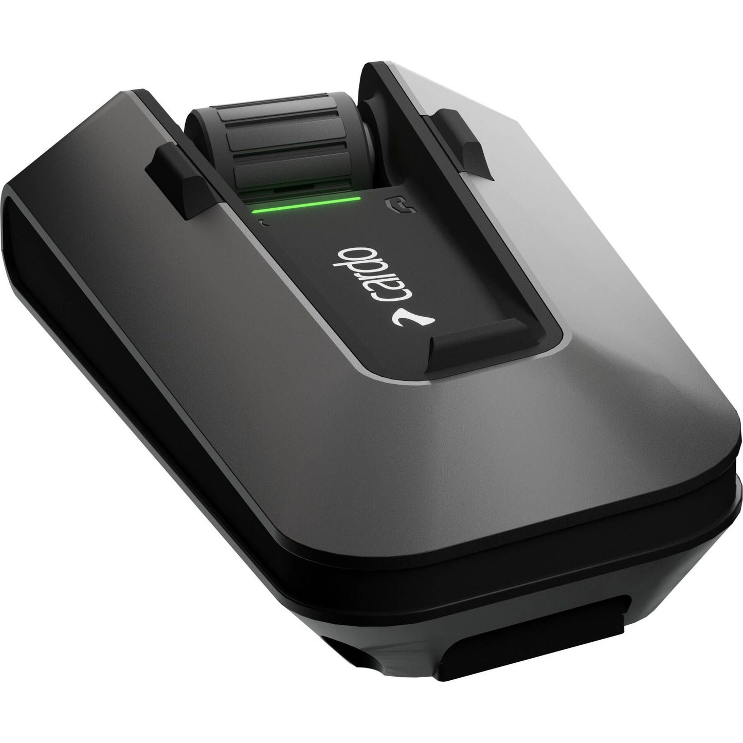 Cardo Packtalk Edge Bluetooth Intercom - Duo