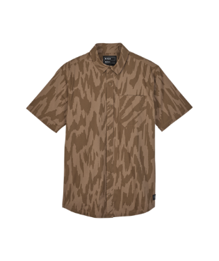 Fox Swarmer SS Woven