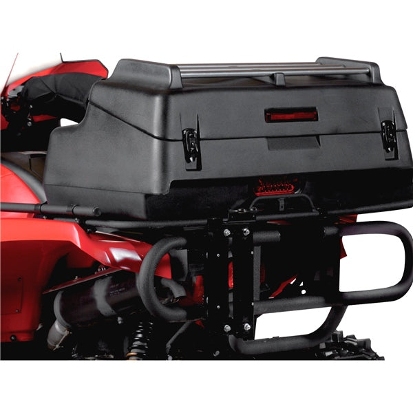 KIMPEX DELUXE ATV REAR CARGO BOX