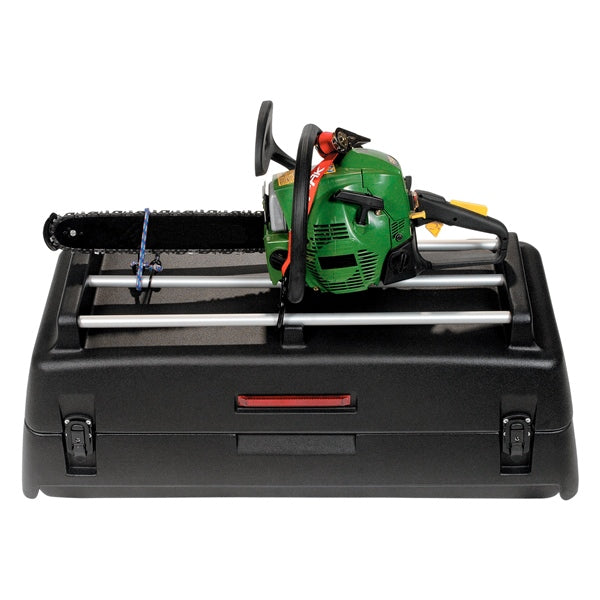 KIMPEX DELUXE ATV REAR CARGO BOX
