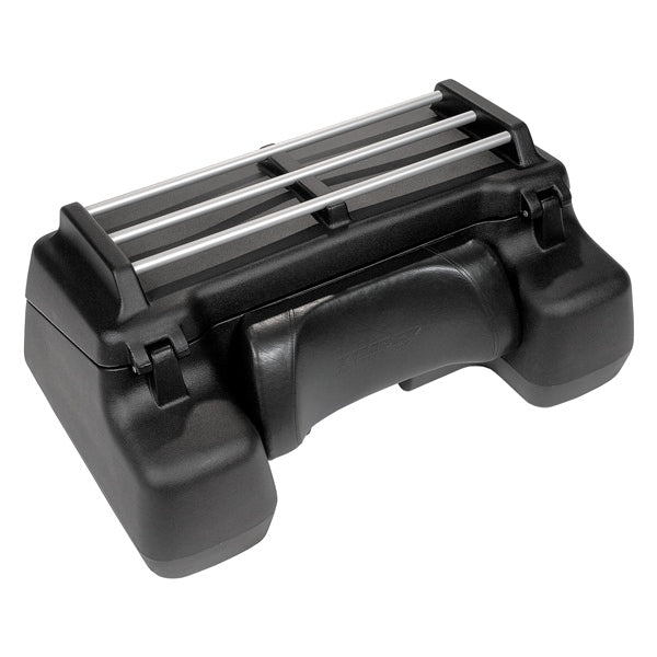 KIMPEX DELUXE ATV REAR CARGO BOX