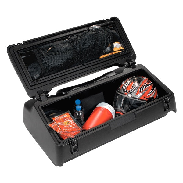 KIMPEX DELUXE ATV REAR CARGO BOX