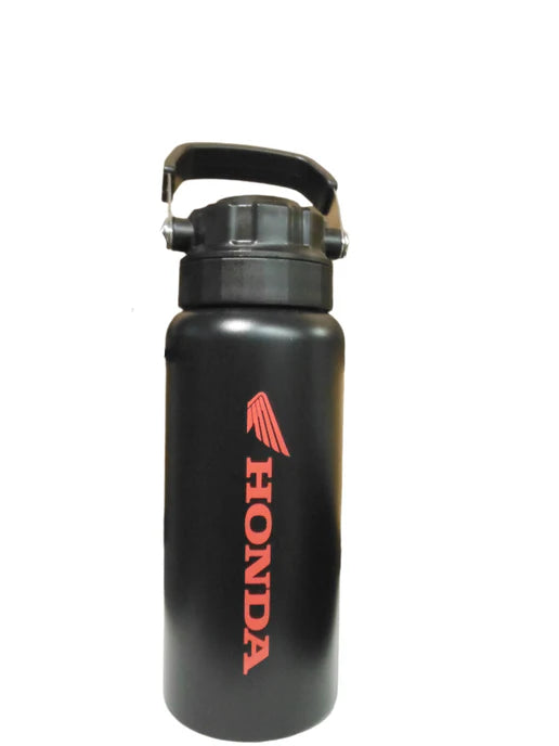 Honda Vacuum Bottle with Free Pour Spout, 34oz
