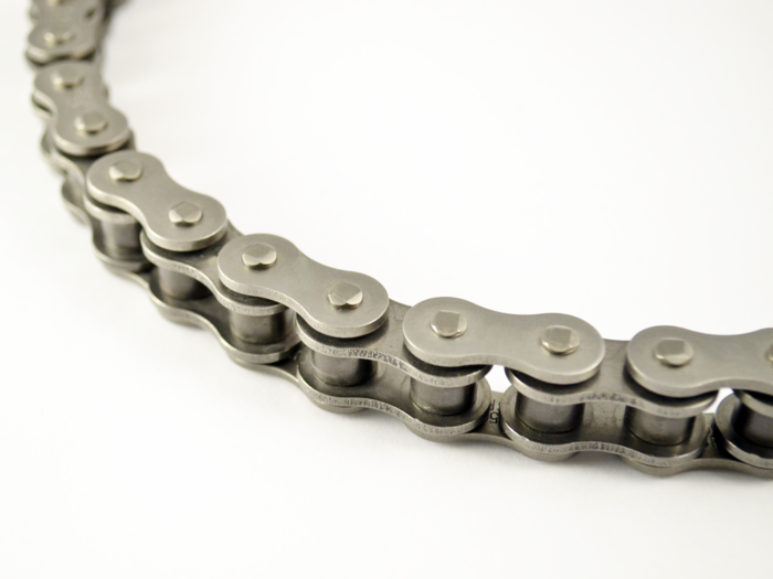EK 525-120L STANDARD MOTORCYCLE CHAIN