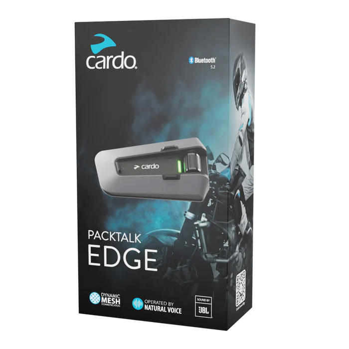 Packtalk Edge Single