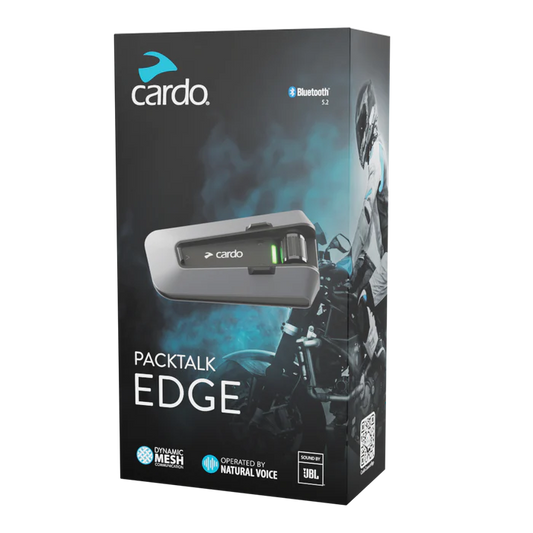 Packtalk Edge Single