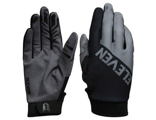 Eleven Swat MX Gloves - Black/Grey