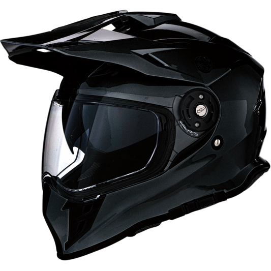Z1R Range Dual Cross Helmets