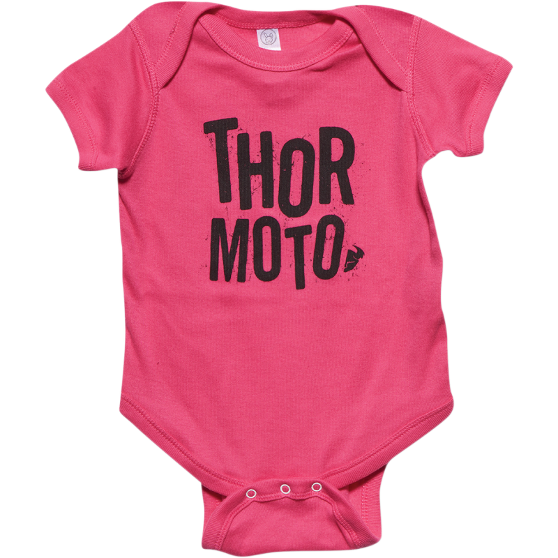 Thor Infant Onesies