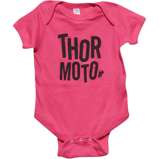 Thor Infant Onesies