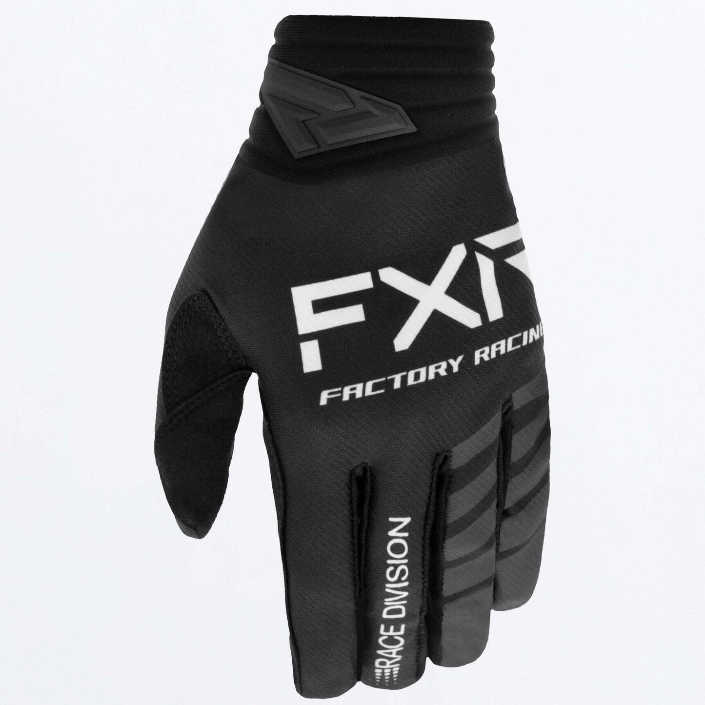 FXR Prime MX Gloves