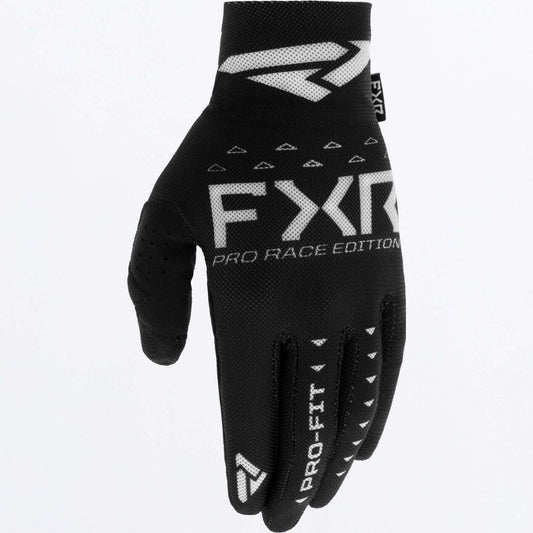 FXR Pro-Fit Air MX Gloves