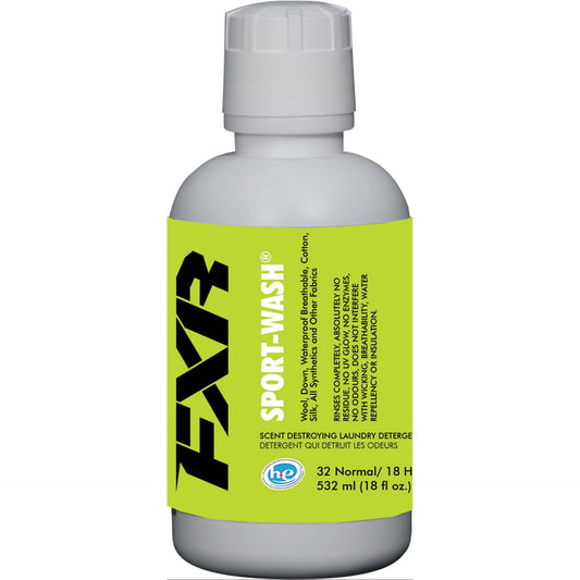 FXR Sport Wash