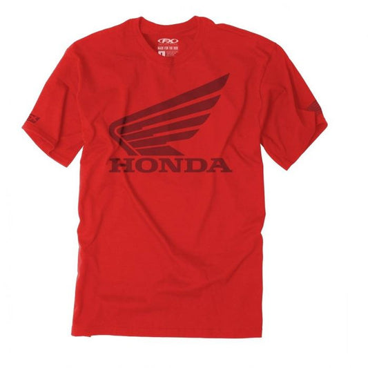 Factory Effex Honda Big Red T-Shirt