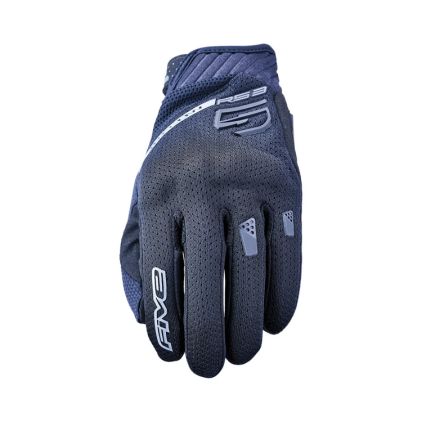 Five RS3 Evo Airflow Gloves - Black