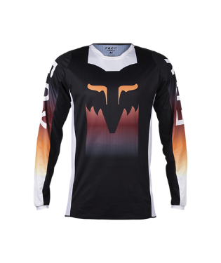 Fox 180 Flora Jersey