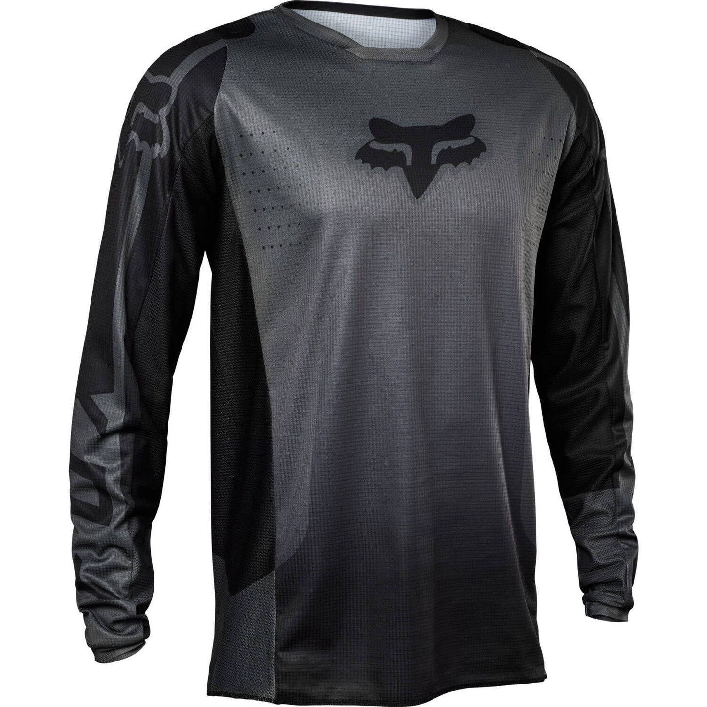 Fox Racing 180 Leed MX Jersey - Dark Shadow