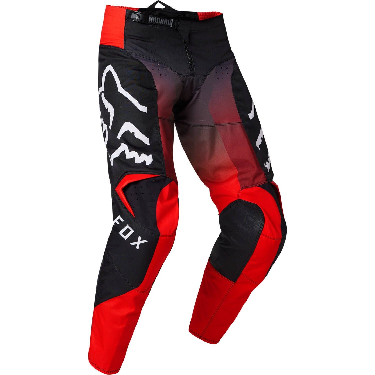 Fox Racing 180 Leed MX Pants - Red