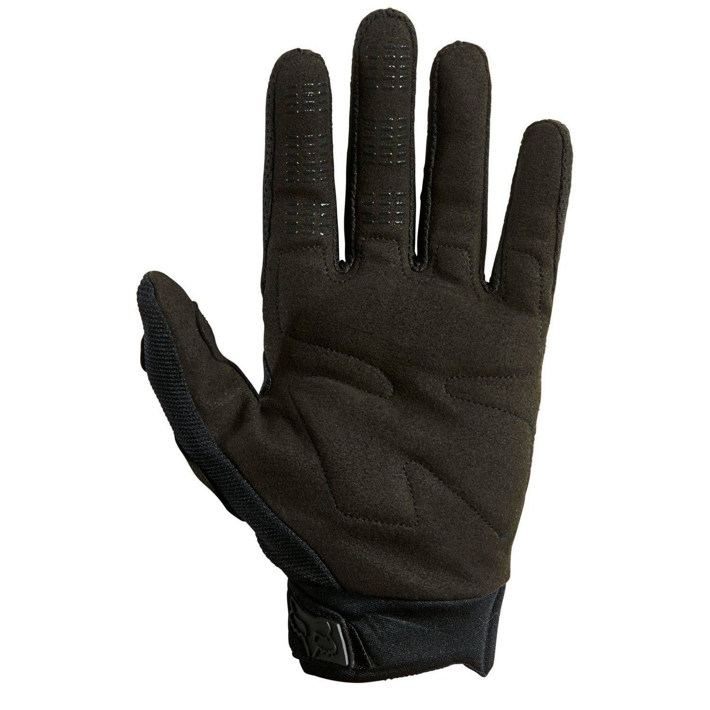 Fox Dirtpaw MX Gloves - Blackl/Black