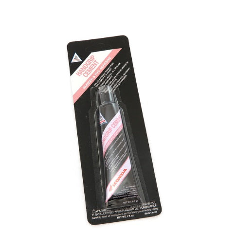 HANDGRIP CEMENT RUBBER AND PVC ADHESIVE