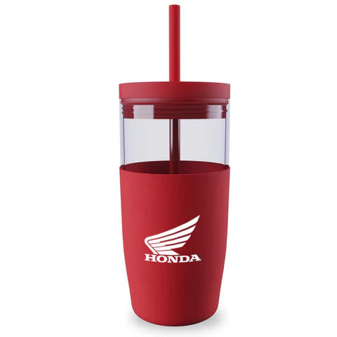 18OZ GLASS TUMBLER