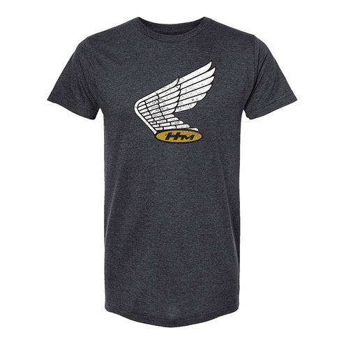 Honda Classic Premium Tee, Vintage Wing 2X