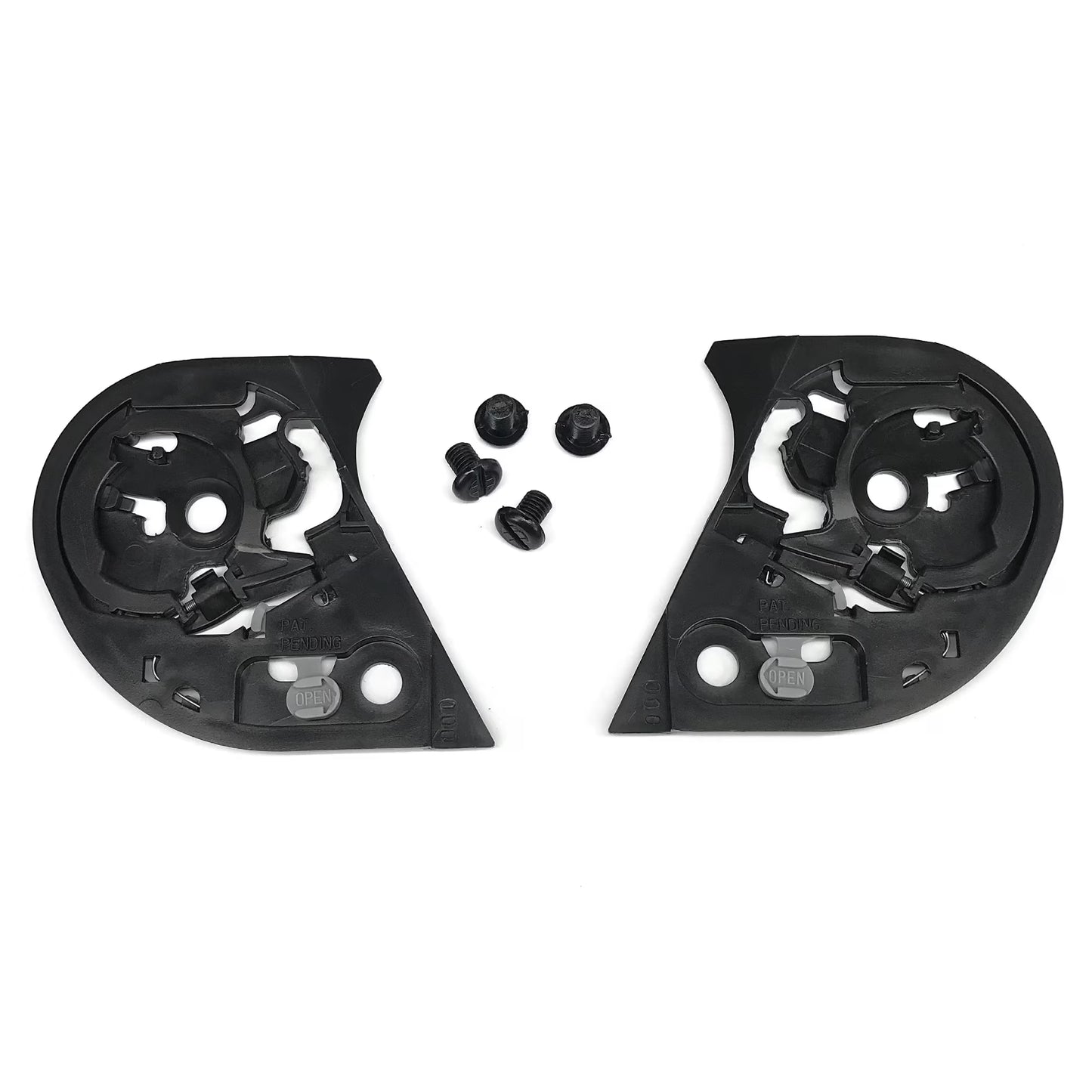 AC-11/CL-14/CL-MAX GEAR PLATE SET