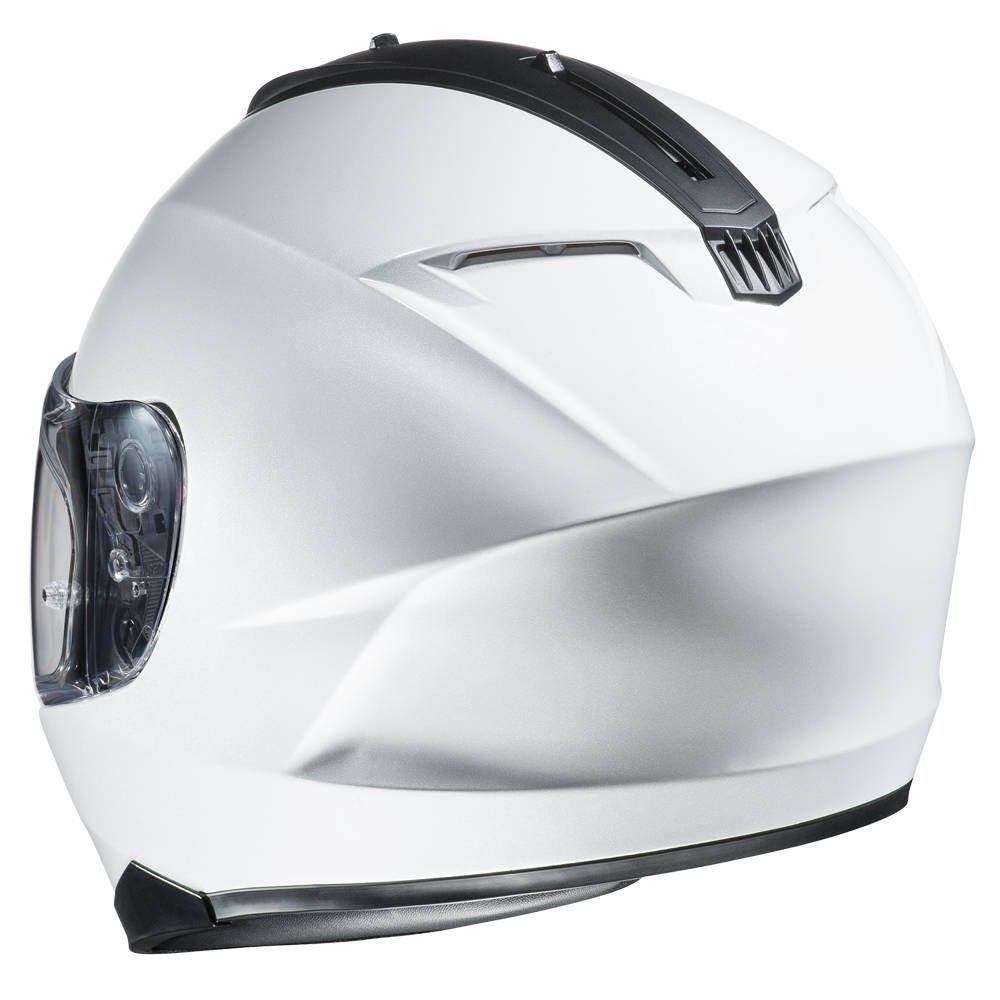 HJC C70 Helmet - White