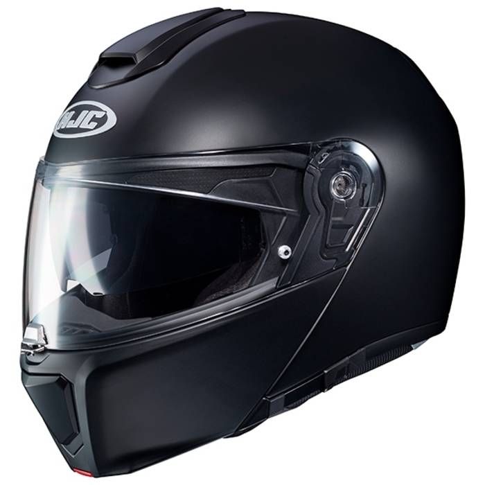 HJC RPHA 90S Helmet - Flat Black