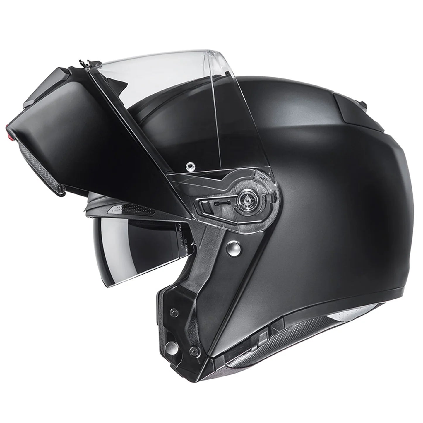 HJC RPHA 90S Helmet - Flat Black