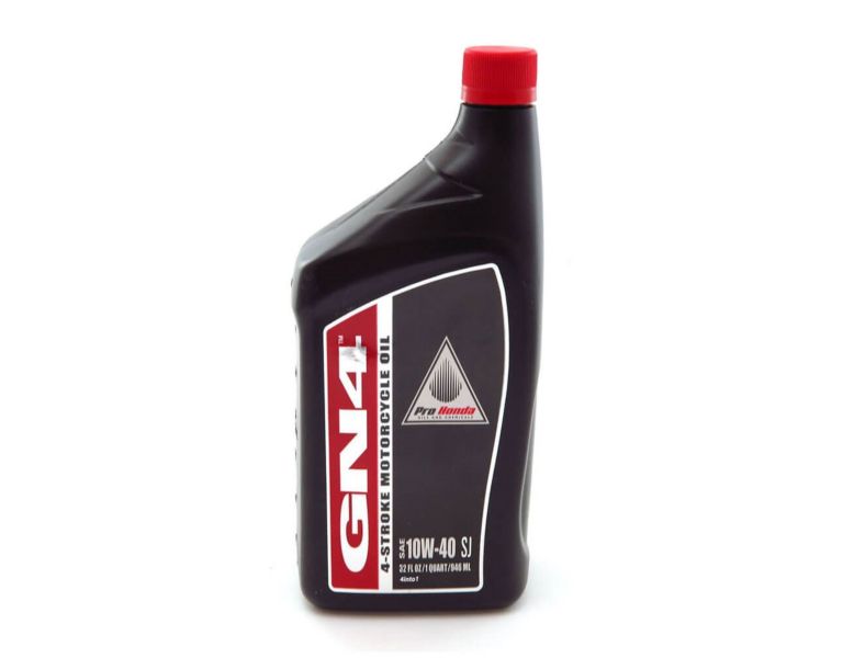 Honda GN4 10W40 Engine Oil