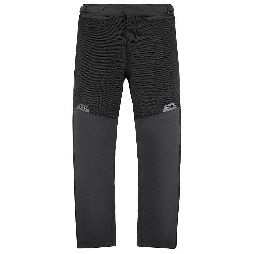 Icon Mesh AF CE Pants - Black