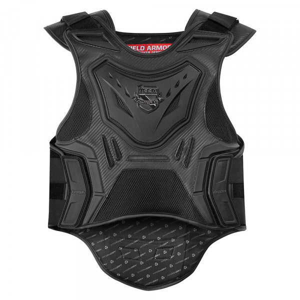 Icon Stryker Vest - Stealth