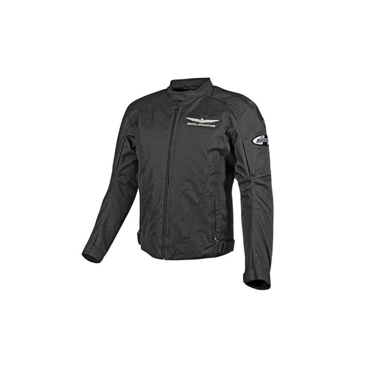 Joe Rocket Honda GoldWing Jacket - Black