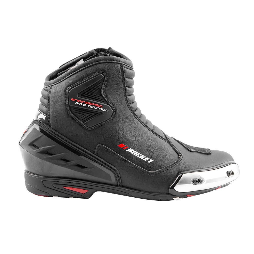 Joe Rocket Speedmaster Short Boots