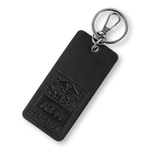 KTM All Black Key Ring